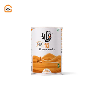 Gawa Ghee/গাওয়া ঘি